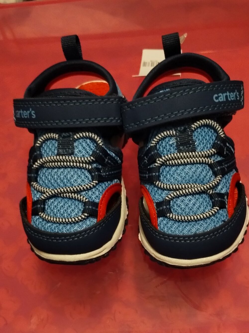 Carter's (boy)sport sandals